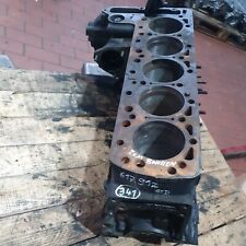 Motor motorblock mercedes gebraucht kaufen  Aschaffenburg