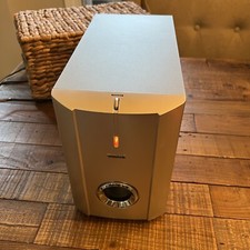 Teac subwoofer micro for sale  Alpharetta