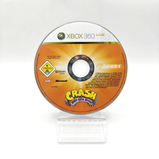 crash bandicoot xbox360 usato crash bandicoot xbox360 usato Torino