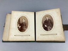 Antique victorian photo for sale  CHELTENHAM