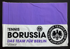 Tennis borussia berlin gebraucht kaufen  Kassel