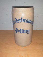Bierkrug masskrug steinkrug gebraucht kaufen  Ebelsbach