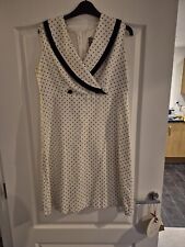 Shubette 60s dress for sale  CROWBOROUGH