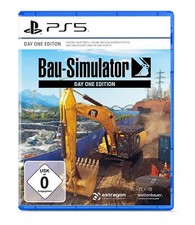 Bau simulator steelbook gebraucht kaufen  Dillenburg