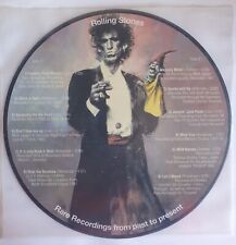 rolling stones picture disc gebraucht kaufen  Neukirchen-Vluyn