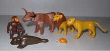 Riginal playmobil tiere gebraucht kaufen  Herxheim