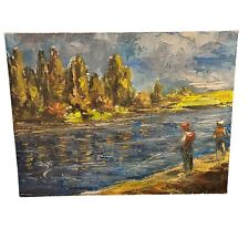 Impressionism oil canvas for sale  Amarillo