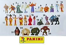 Disney personaggio collezione usato  Roma