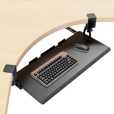 Desk pull keyboard for sale  WIGAN