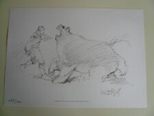 Moebius libris signé d'occasion  Nice-