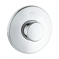 Grohe air push for sale  GILLINGHAM