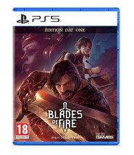 Blades fire ps5 d'occasion  Paris XII