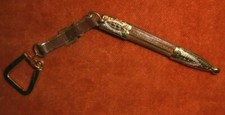 Porte clés key d'occasion  Bar-le-Duc