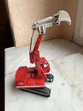 Bagger modell material gebraucht kaufen  Nordhausen