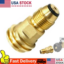 Brass pol qcc1 for sale  Houston