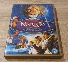 Chronicles narnia voyage for sale  PRESTON