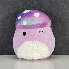 Squishmallows minya mushroom for sale  ROTHERHAM
