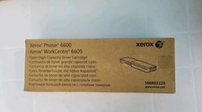 Xerox toner 106r02229 d'occasion  Notre-Dame-de-Bondeville