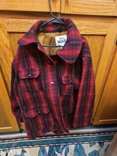 Vintage 1970 woolrich for sale  Wellsville