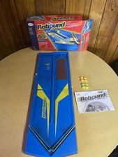 Vintage rebound tabletop for sale  SWINDON
