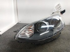 Driver headlight fwd for sale  Crestview