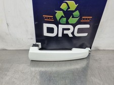 suzuki vitara rear door handle for sale  CREWE