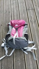 Sac marsupio randonnée d'occasion  Saint-Nazaire