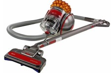 big dyson aspirapolvere ball usato  Ragusa