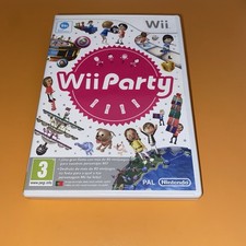 Wii party per usato  Casapesenna