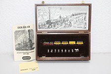 modelleisenbahn spur n zugset gebraucht kaufen  Lüneburg