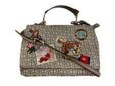 Roccobarocco borsa donna usato  Marcianise