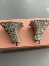 1920s french heels for sale  Wytheville