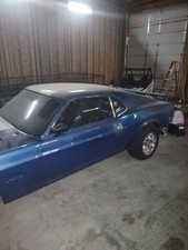 1970 ford mustang for sale  Pueblo