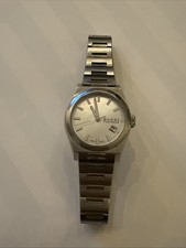 Montre gucci pantheon d'occasion  Boulogne-Billancourt