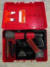 Hilti 600 bolzensetzgerät gebraucht kaufen  Nörvenich