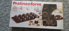 silikonform pralinen gebraucht kaufen silikonform pralinen gebraucht kaufen Saarlouis