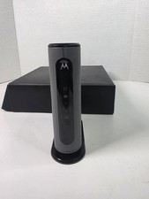 Motorola 686mbps docsis for sale  Houston
