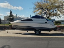 1992 bayliner ciera for sale  Hammond