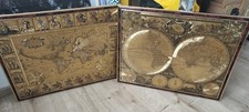 Karte gesamten 50x40 gebraucht kaufen  Ainring
