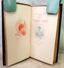 Livre ancien 1896 d'occasion  Albi