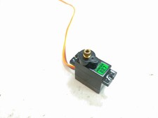 Micro servo digital EcoPower 827 12g engrenagem de metal (alta tensão) [ECP-827] comprar usado  Enviando para Brazil