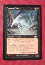 Spectral sliver legions usato Spectral sliver legions usato  Montevarchi