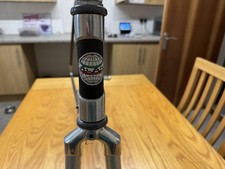 Alan carbonio frame for sale  BURY ST. EDMUNDS