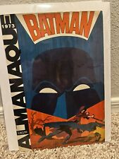 Batman brazil almanaque for sale  Phoenix