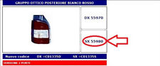 55980 fanale posteriore usato  Gioia Tauro