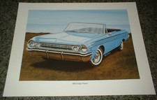 1964 dodge polara for sale  Melvindale