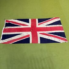 Vintage flag union for sale  PLYMOUTH