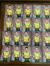 Tour de France  CYCLISME  20 cartes  Équipe  VLAANDEREN EDDY MERCKX 2001, usado comprar usado  Enviando para Brazil