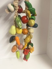 Vintage hanging ceramic for sale  PEMBROKE DOCK