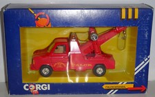 Corgi 1140 ford for sale  LUTON